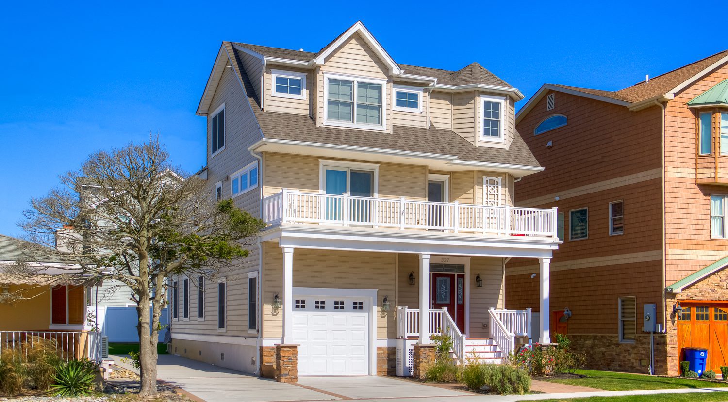 Hawthorne Davis Development LLC